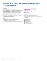 Software and Hardware Solutions for the 32-bit Designer-8