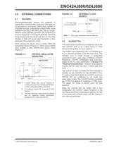 Stand-Alone 10/100 Ethernet Controller with SPI or Parallel Interface-11