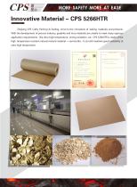 CPS Ultra-high temperature sealing series-2