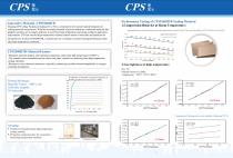 CPS5268HTR Solid Oxide Fuel Cell Sealing Material-2