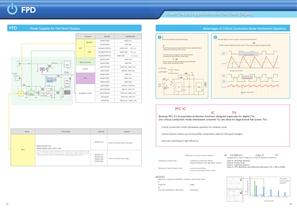 Power supply system - 8