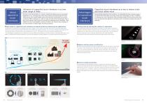 Renesas Capacitive Touch Solutions - 3