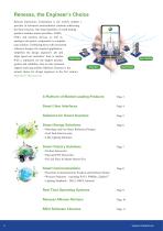 Smart Solutions for a Smart Society - 2