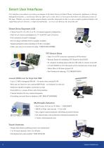 Smart Solutions for a Smart Society - 4