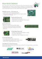 Smart Solutions for a Smart Society - 7