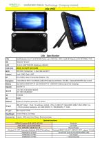SWELL i22K Windows Industrial Laptop-1