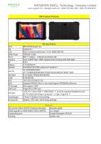 SWELL T86 Mobile industrial laptop-1