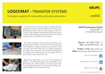 LOGO!MAT - TRANSFER SYSTEMS-8