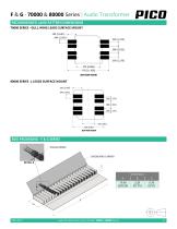 F & G · 70000 & 80000 Series-11