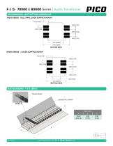 F, G, 70000 & 80000 Series-11