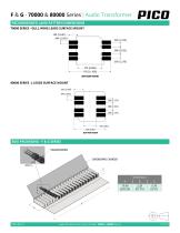 F & G · 70000 & 80000 Series - 11