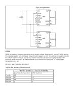 HIP SERIES Programmable Module - 5