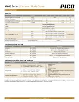 Series 37000-3