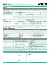 Series 38000-3