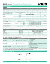 Series 38000-3
