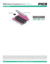 Series 400Hz Power Transformers-9