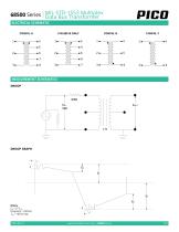 Series 68500-4