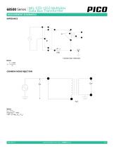 Series 68500-5