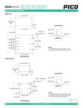 Series 68500-6