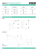 Series 68500-4