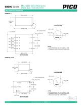 Series 68500-6