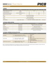 Series 69000-4
