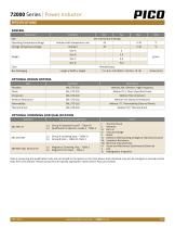 Series 72000-4