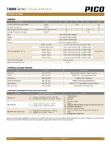 Series 73000-5