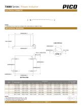 Series 73000-7