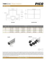 Series 73000-9