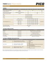 Series 73000-5