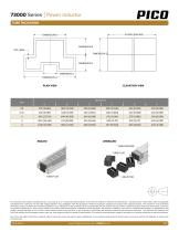 Series 73000-9