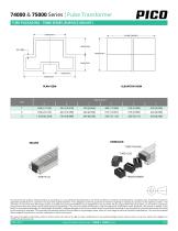 Series 74000 & 75000-10