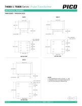 Series 74000 & 75000-7
