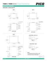 Series 74000 & 75000-8