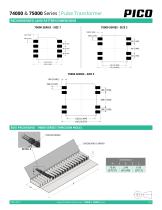Series 74000 & 75000-9
