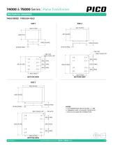Series 74000 & 75000-7