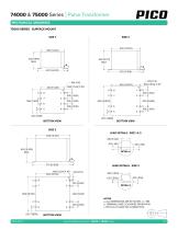 Series 74000 & 75000-8