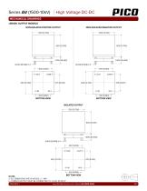 Series AV (1500-10kV)-11