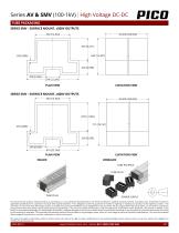 Series AV & SMV (100-1kV)-11
