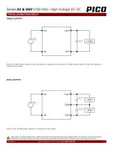 Series AV & SMV (100-1kV)-7