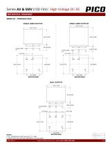 Series AV & SMV (100-1kV)-8