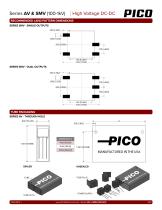 Series AV & SMV (100-1kV)-10