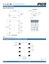 Series B & SB-9