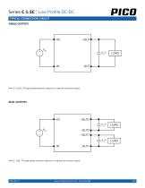 Series C & SC-7