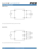 Series C & SC-7