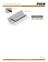 Series Common Mode EMI Choke-11