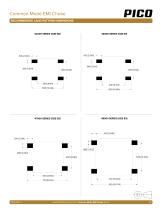 Series Common Mode EMI Choke-10