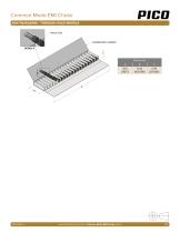 Series Common Mode EMI Choke-11