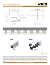 Series Common Mode EMI Choke-12